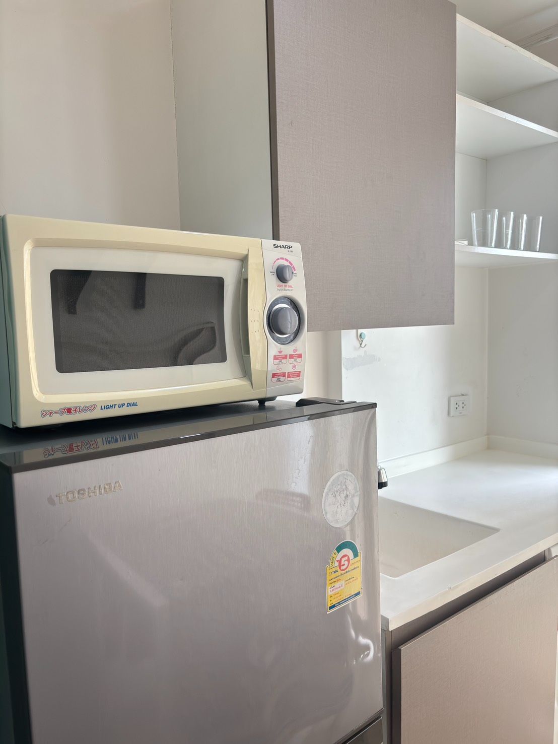 1 Bedroom Condo For Rent At Metro Luxe Ratchada