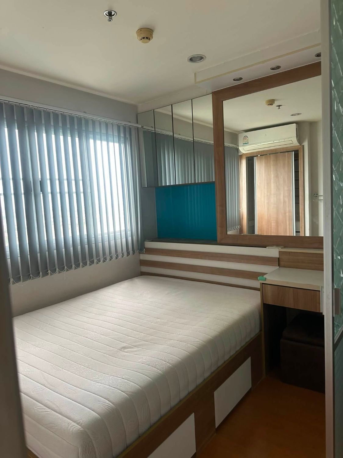 1 Bedroom Condo For Rent At Lumpini Mega City Bangna