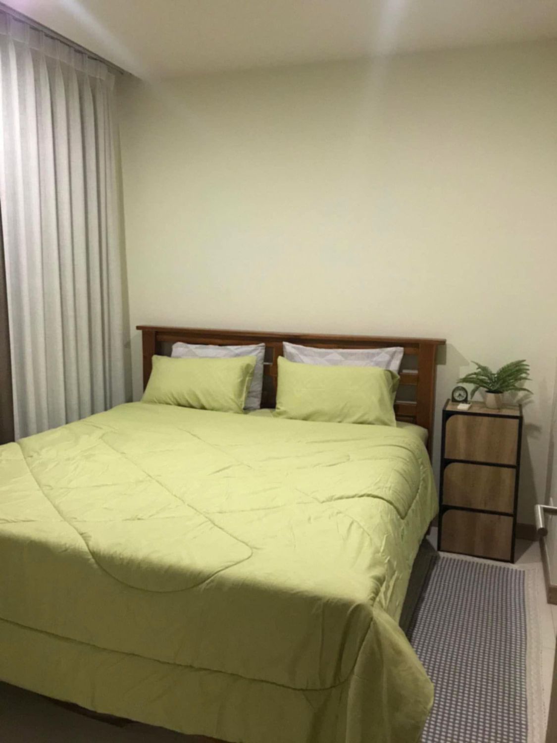 1 Bedroom Condo For Rent At The Riviera Wongamat