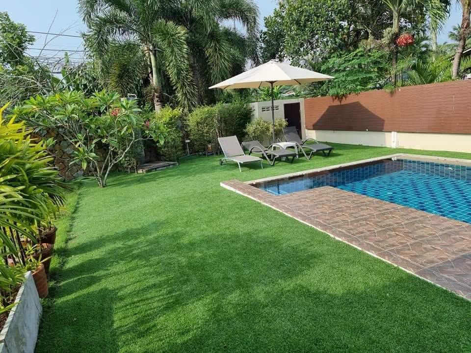 3 Bedroom House For Rent At Garden Ville 1