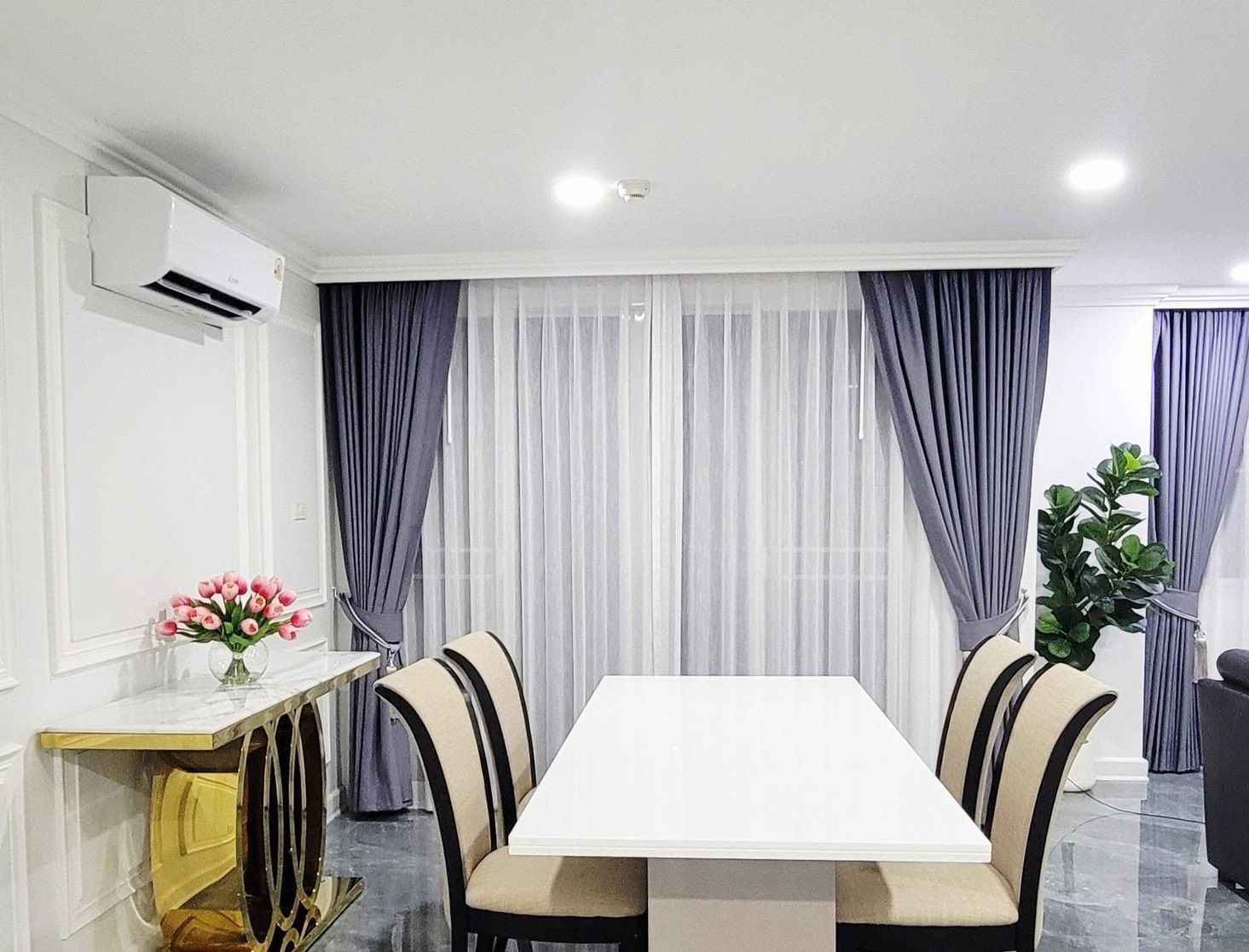 2 Bedroom Condo For Rent At Nova Atrium