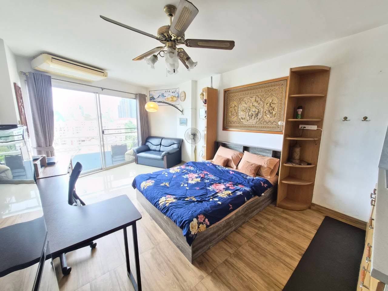 Condo For Rent At View Talay 1