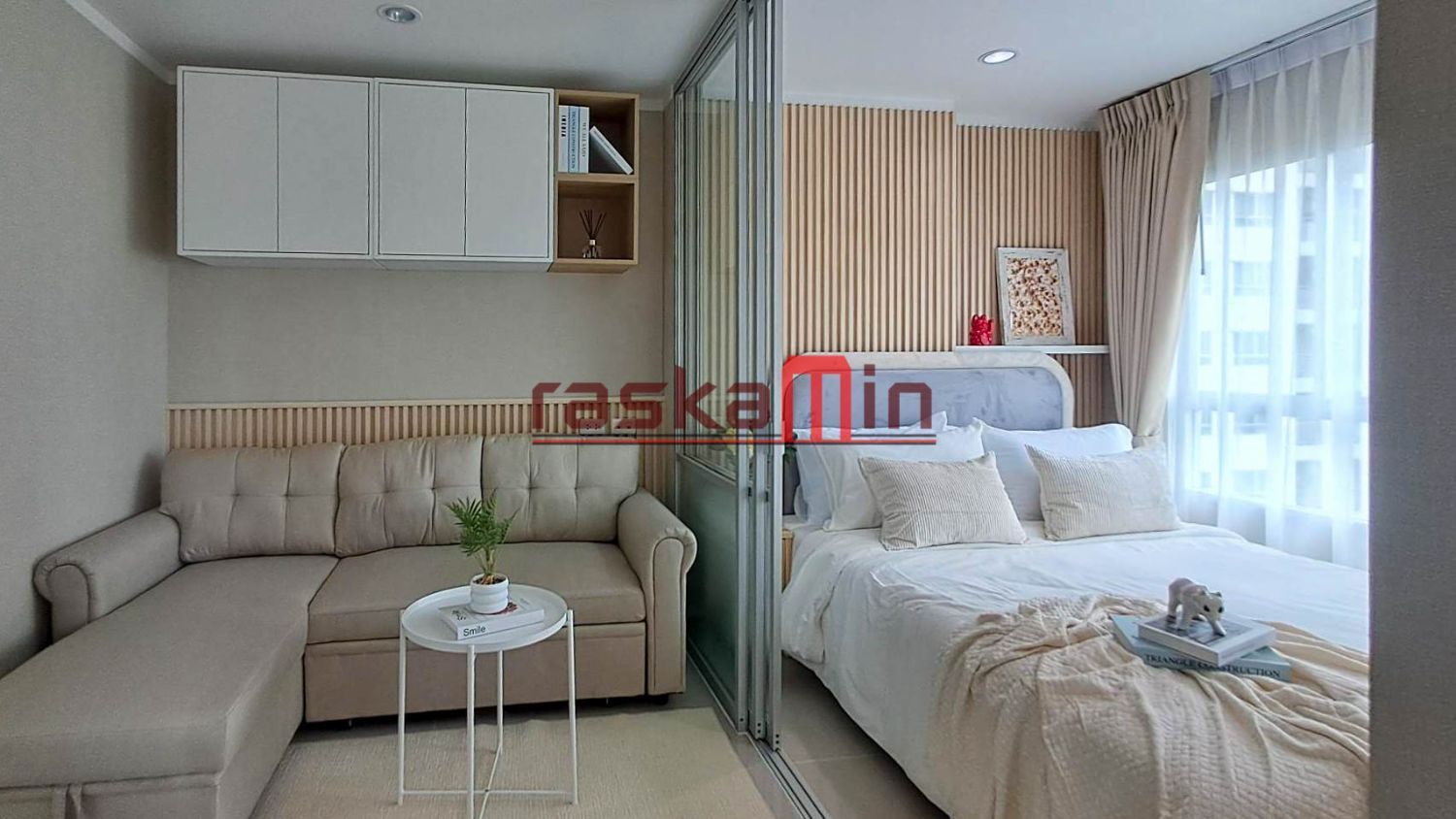 Condo For Rent At Lumpini Ville Naklua - Wongamat