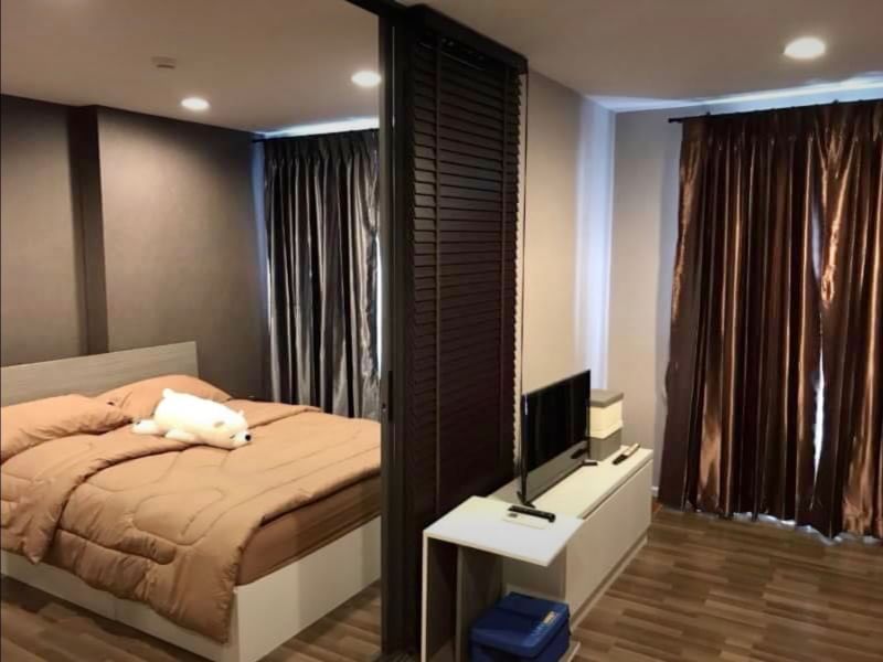 1 Bedroom Condo For Rent At Living Nest Ramkhamhaeng