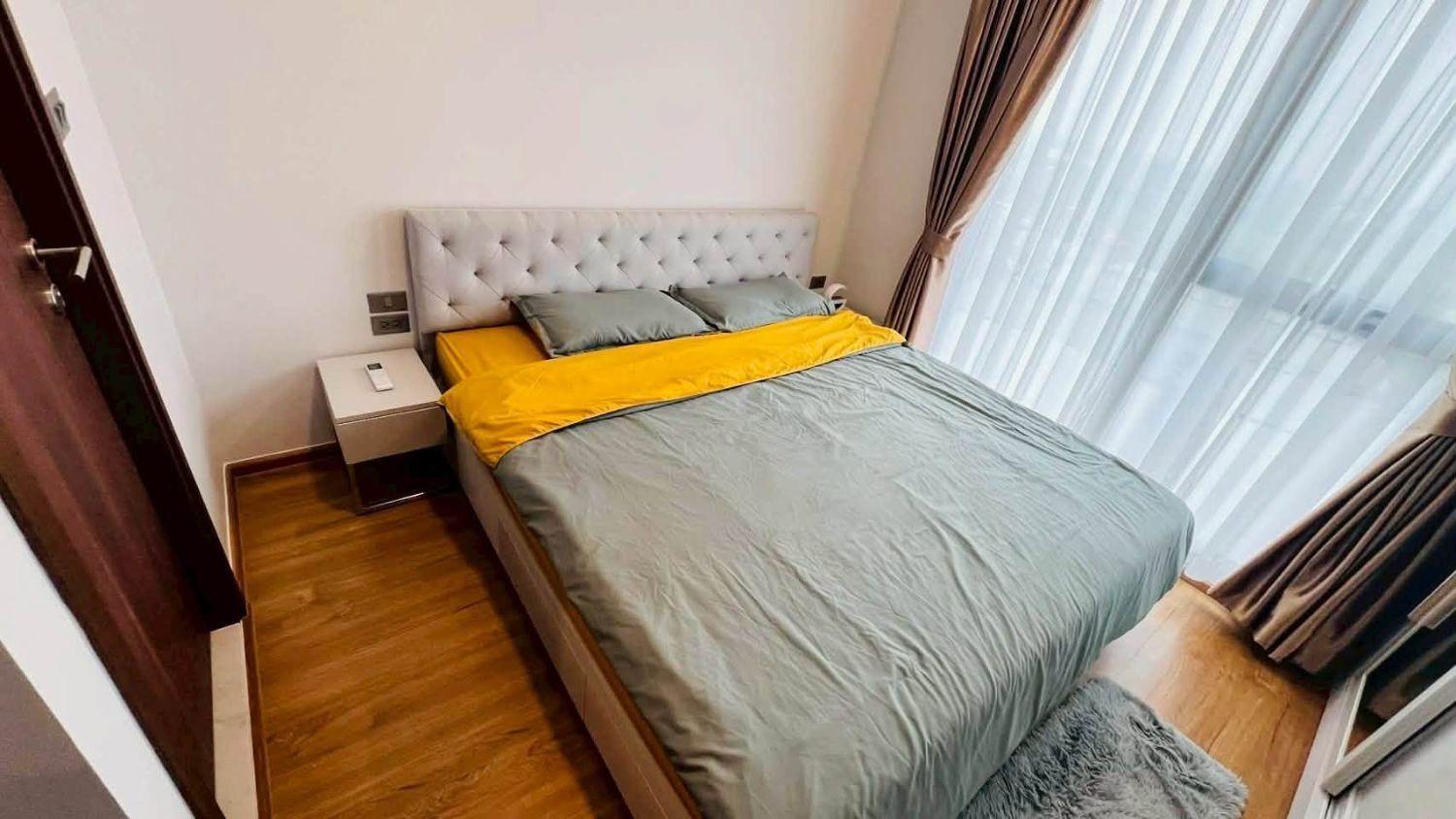 1 Bedroom Condo For Rent In Tha Sala, Chiang Mai