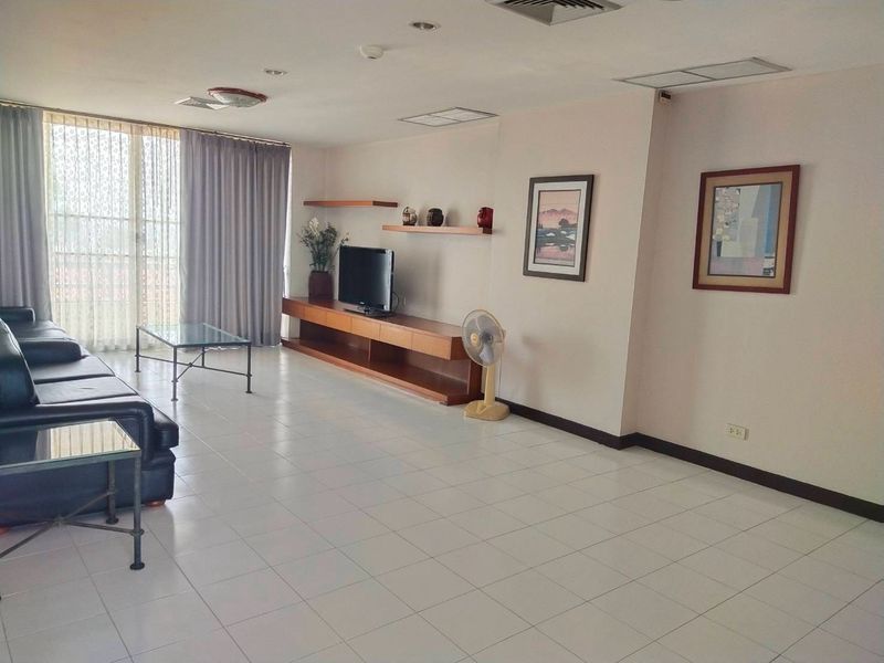 2 Bedroom Condo For Rent At Rama Harbour View Condo