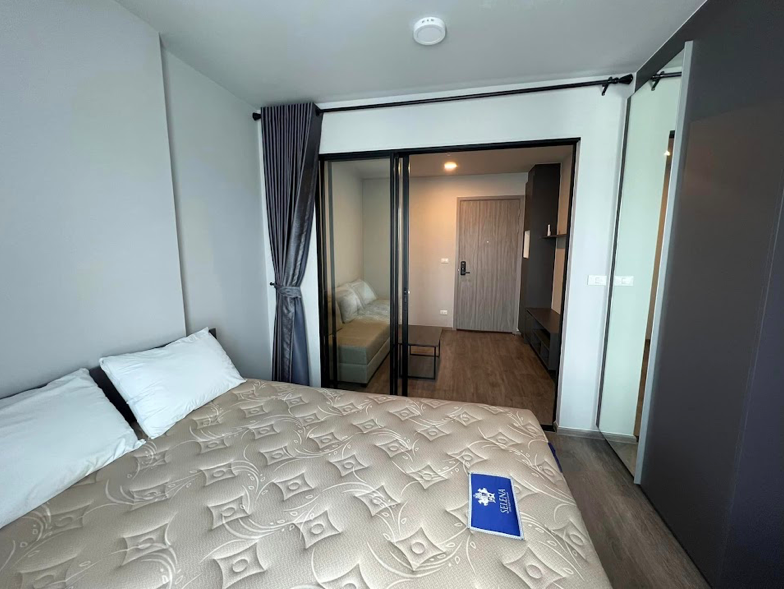 1 Bedroom Condo For Rent At Monte Rama 9