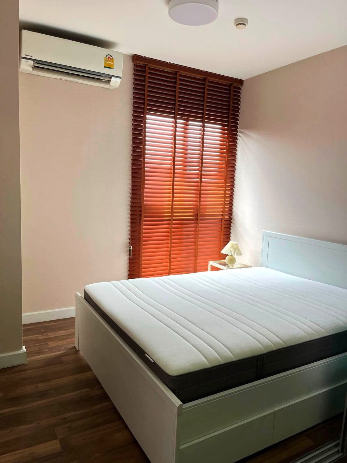1 Bedroom Condo For Rent At A Space Me Bangna