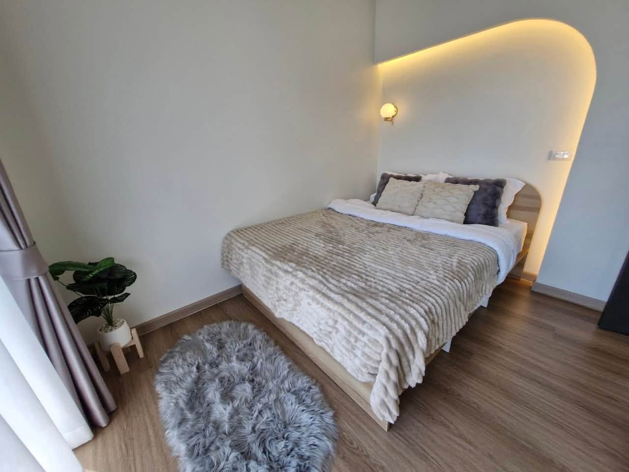 1 Bedroom Condo For Rent At One Plus Condo - Jed Yod