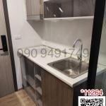 1 Bedroom Condo For Rent In Phlapphla, Bangkok