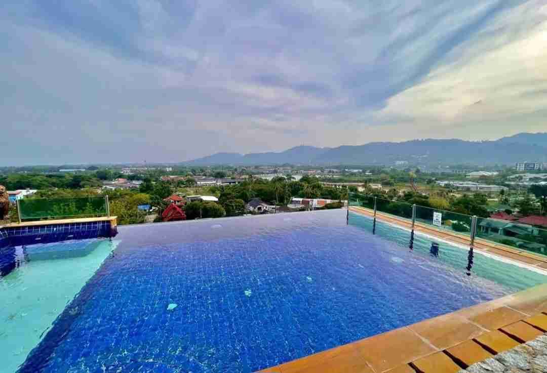 Apartment for sale In Chalong Phuket