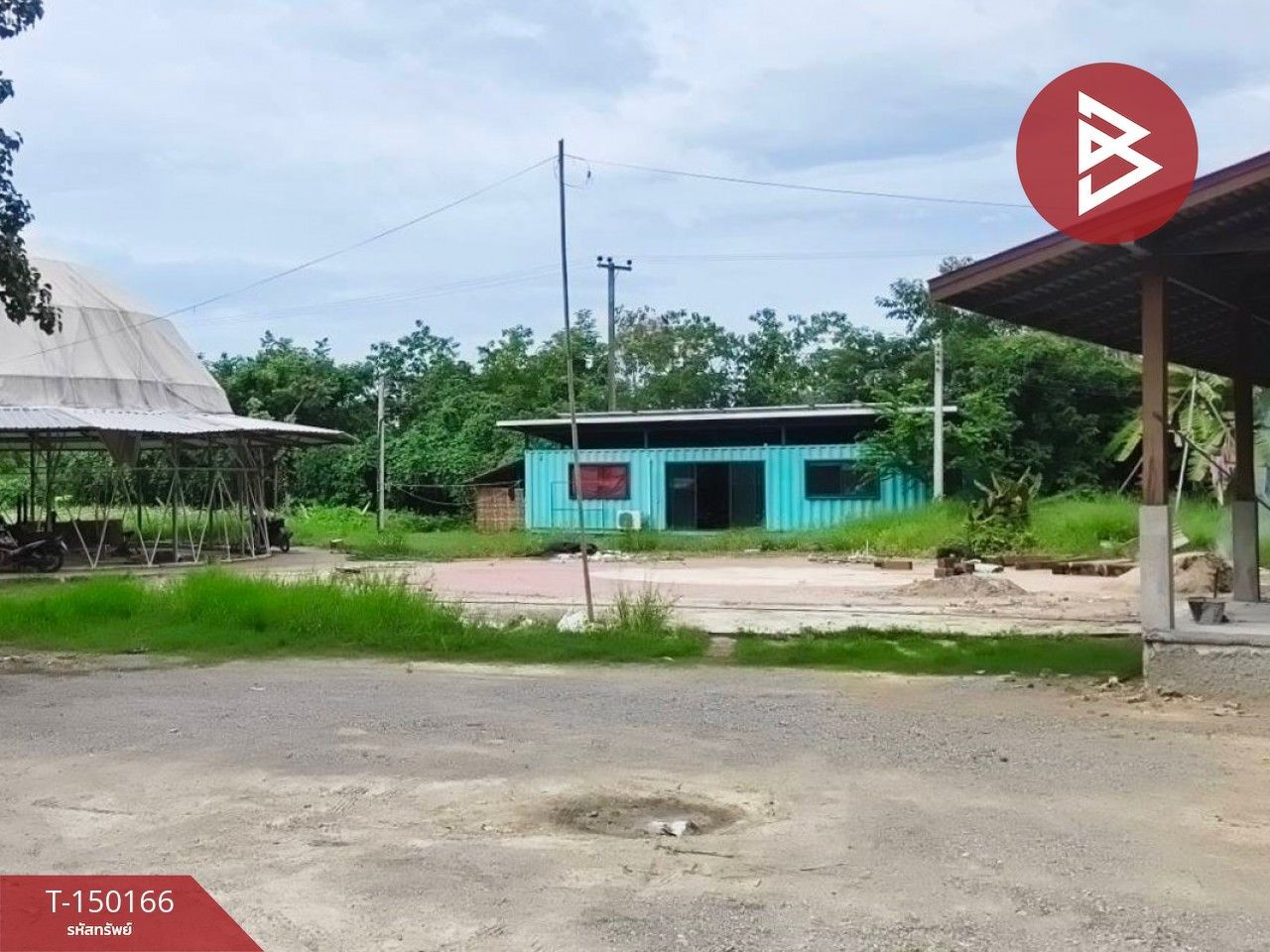 Land for sale In Nong Hoi Chiang Mai