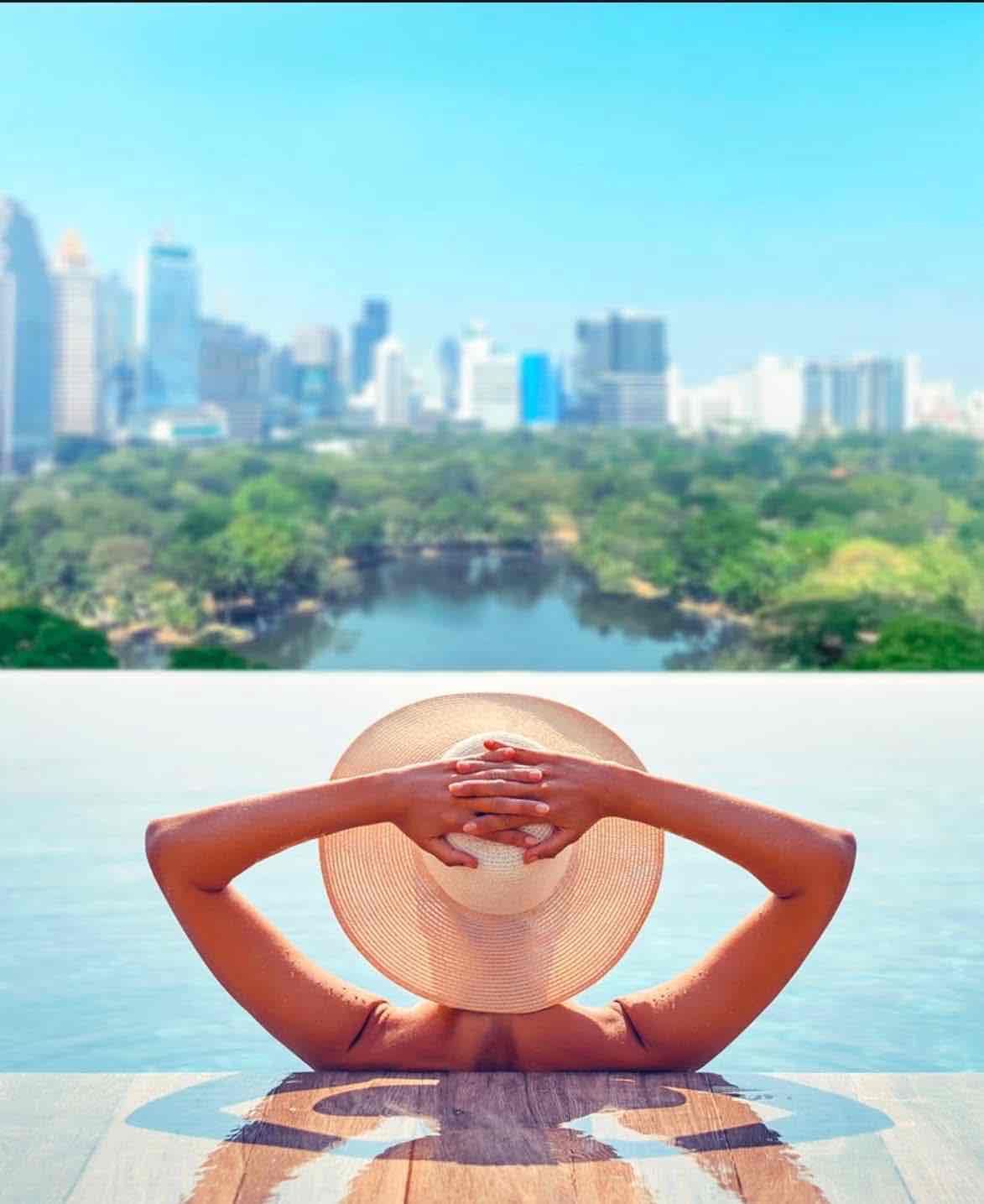 3 Bedrooms Condo for sale In One Bangkok Residence Lumphini Bangkok