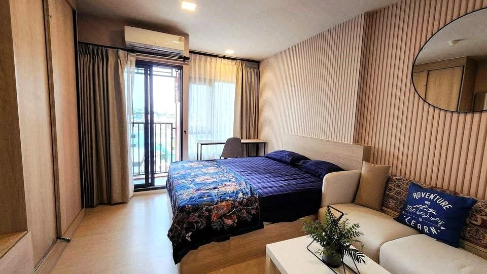1 Bedroom Condo For Rent At Flo By Sansiri