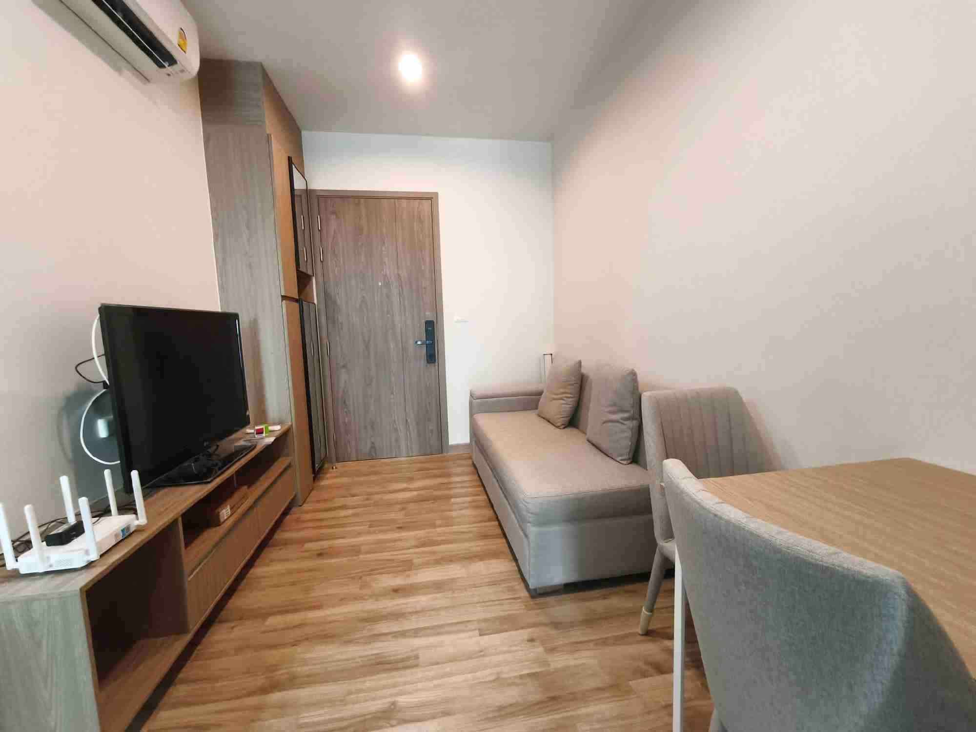 1 Bedroom Condo For Rent At Niche Mono Sukhumvit - Bearing