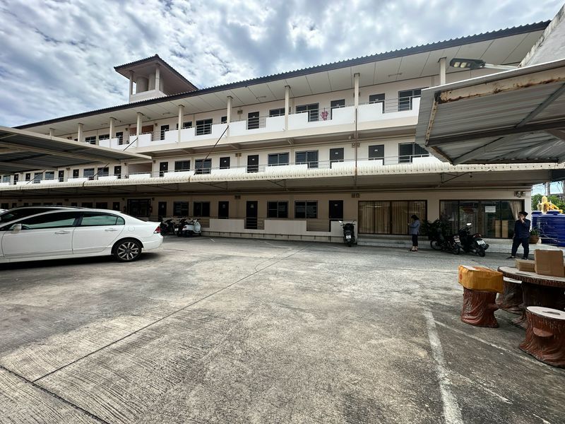 102 Bedrooms Apartment for sale In Bang Phra Pattaya