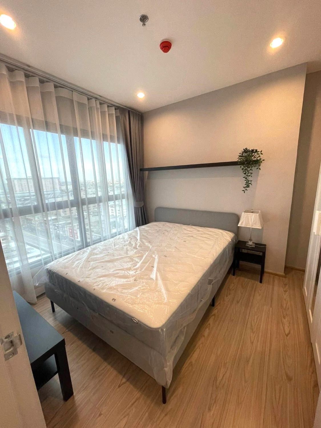 1 Bedroom Condo For Rent At The Tree Hua Mak