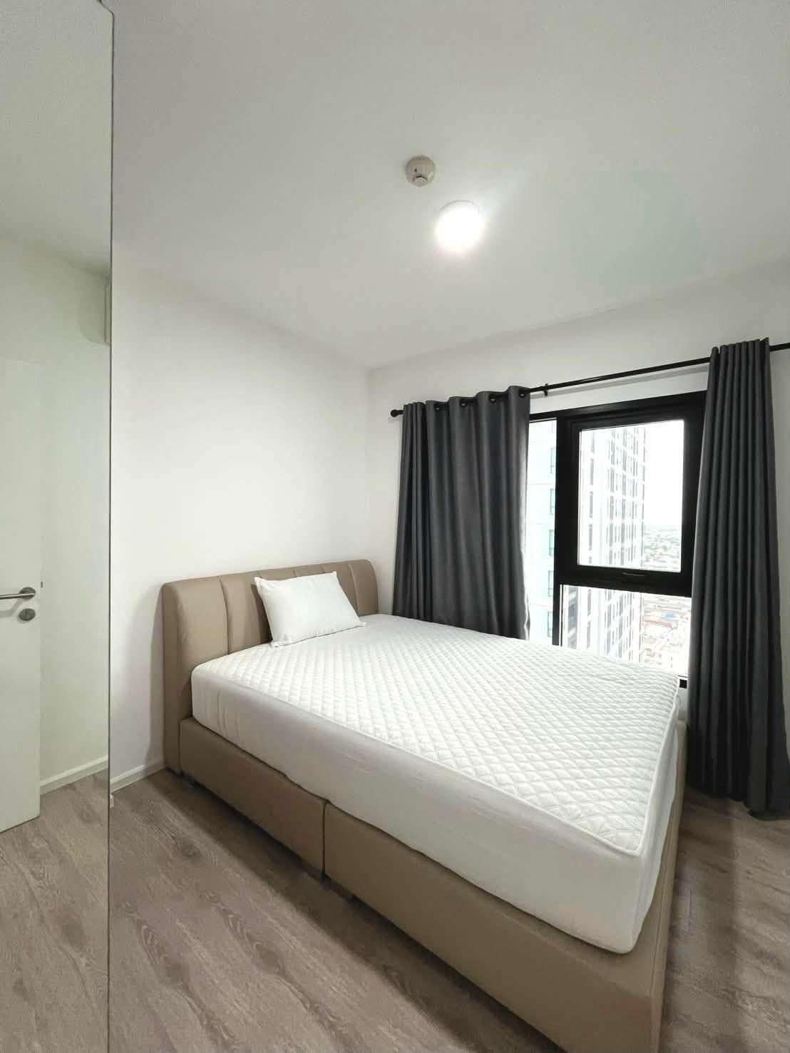 1 Bedroom Condo For Rent At Kensington Sukhumvit – Thepharak