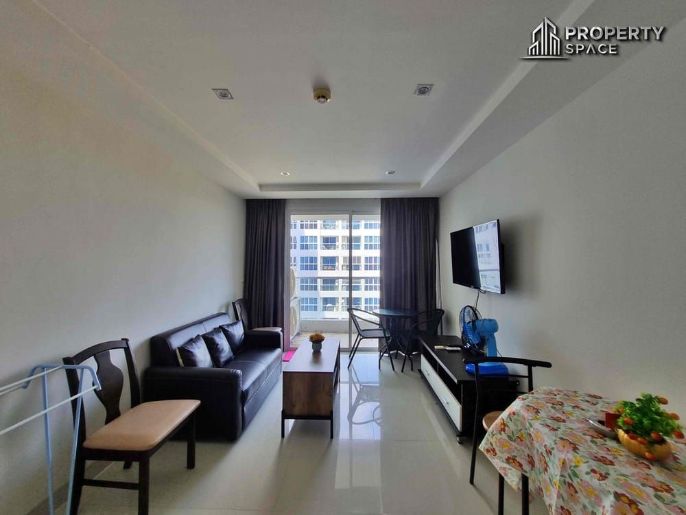 1 Bedroom Condo For Rent At Novana Residence