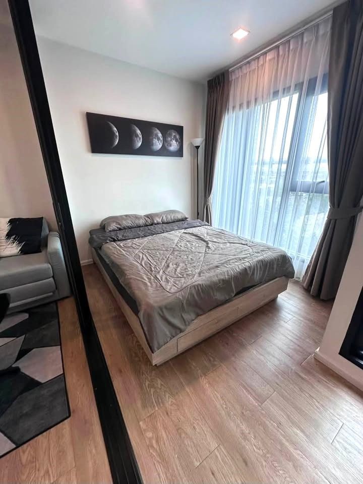 1 Bedroom Condo For Rent At Modiz Sukhumvit 50