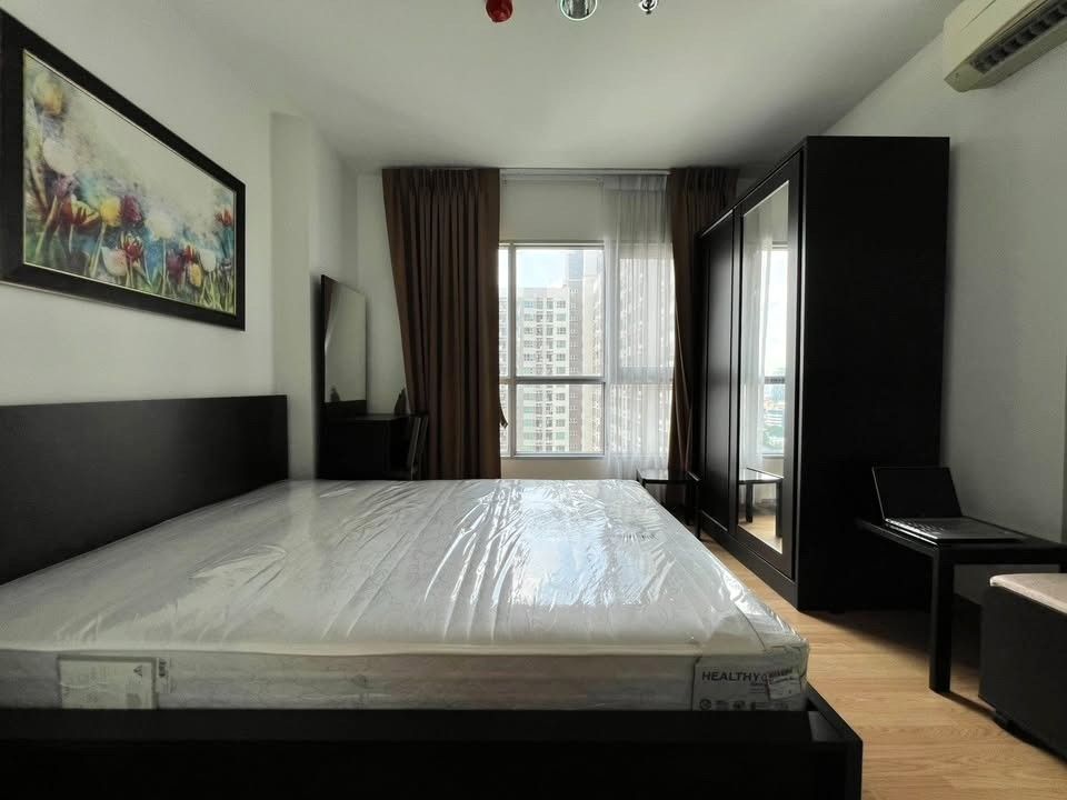 1 Bedroom Condo For Rent At Aspire Rama 4