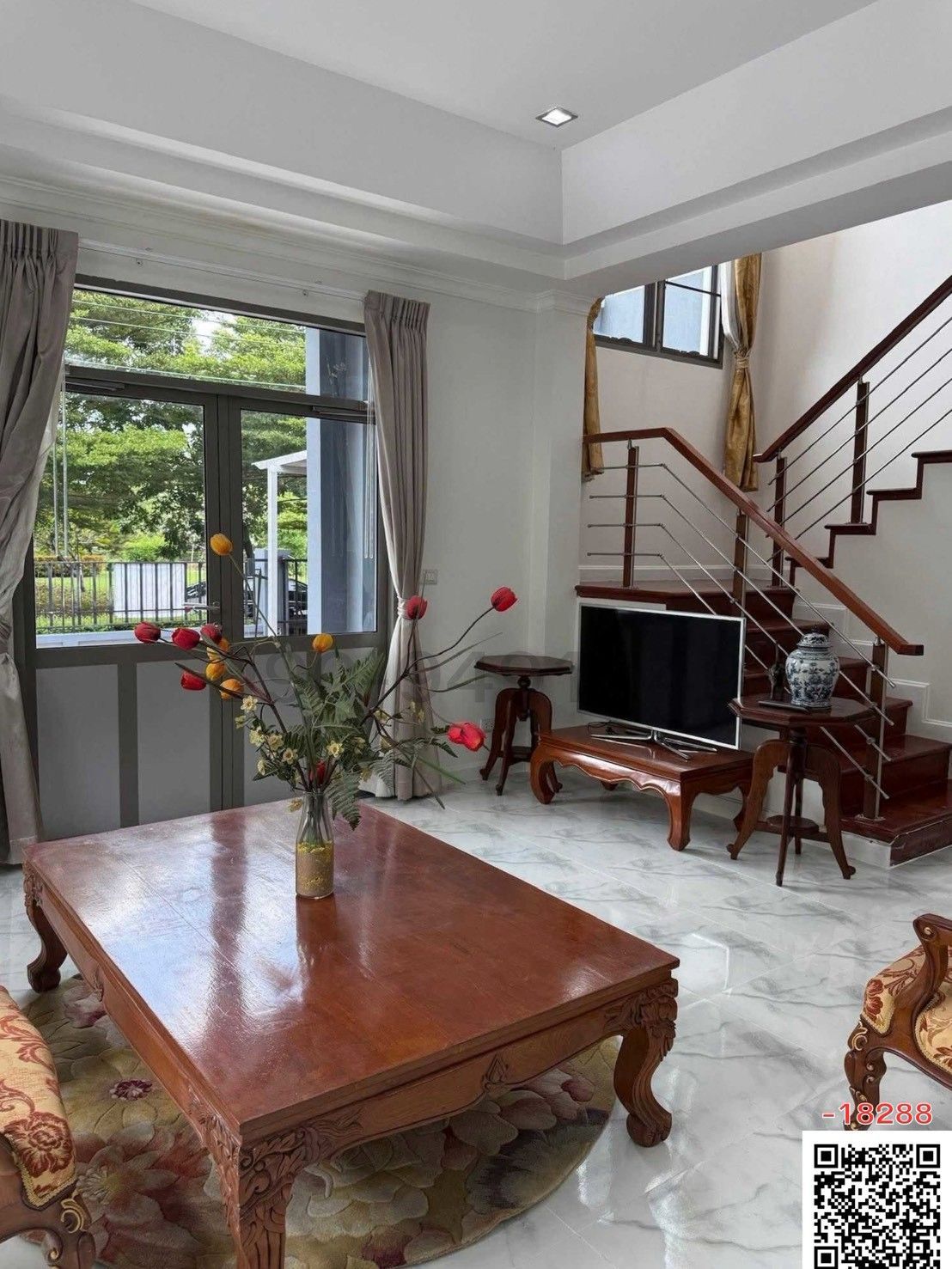3 Bedrooms House for sale In Prawet Bangkok
