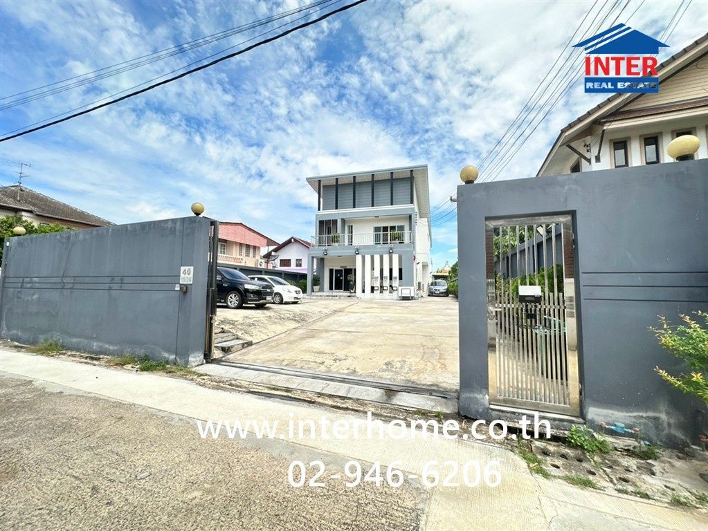 Office for sale In Chimphli Bangkok