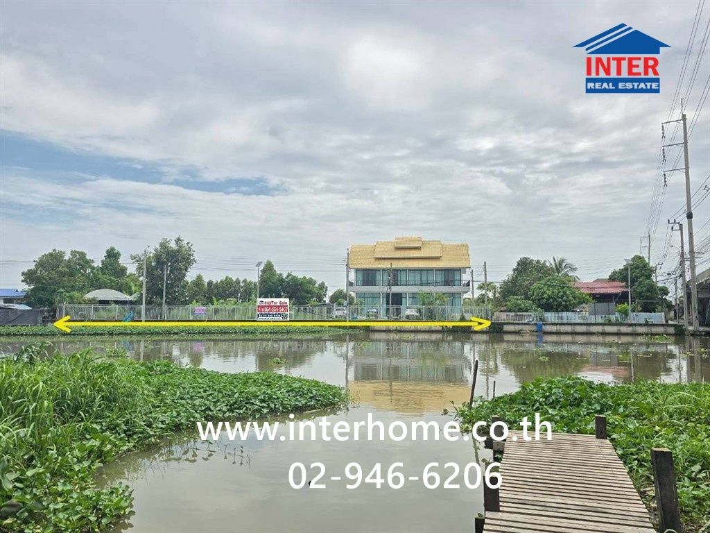 3 Bedrooms House for sale In Bang Phriang Samut Prakan