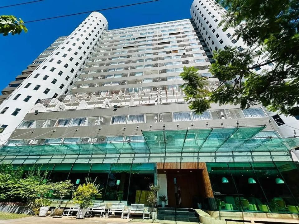 1 Bedroom Condo For Rent At Laem Thong Condotel