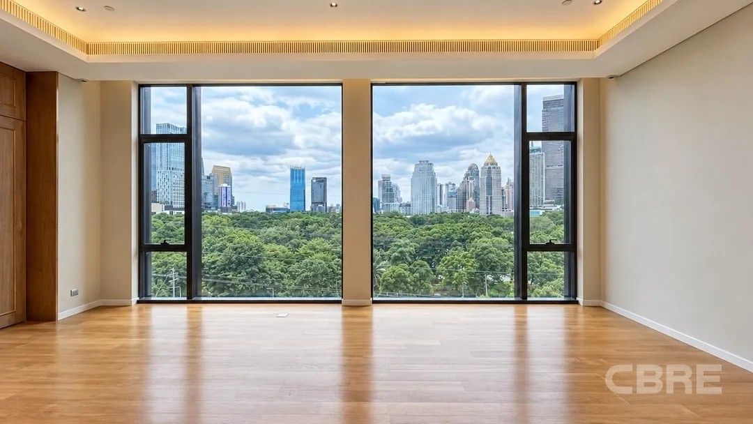 5 Bedrooms Condo for sale In Sindhorn Lumpini Langsuan Lumphini Bangkok