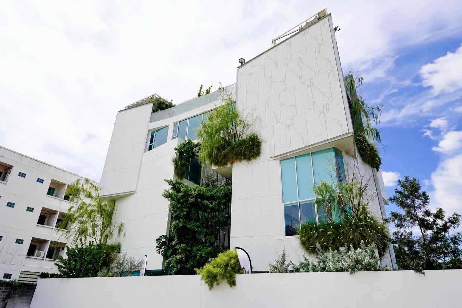 Office for sale In Phlapphla Bangkok