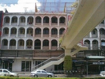 3 Bedrooms Shophouse for sale In Nawamin Bangkok