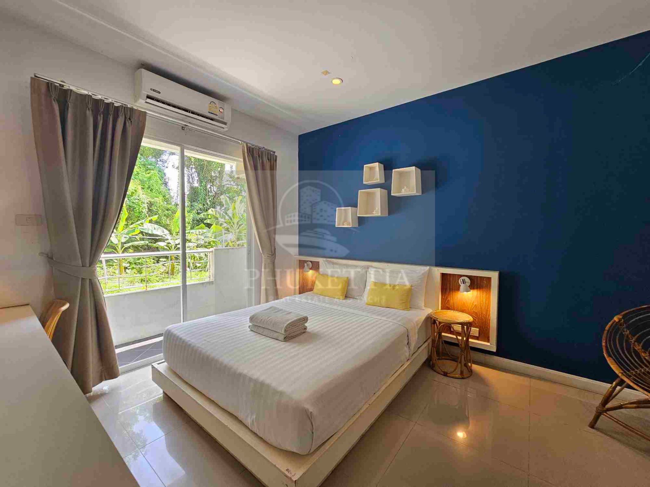 Shophouse for sale In Sakhu Phuket