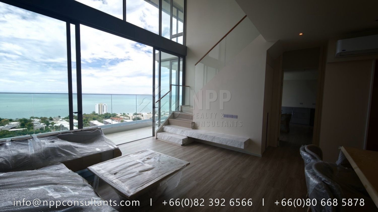 4 Bedrooms Condo for sale In Vehha Nong Kae Hua Hin