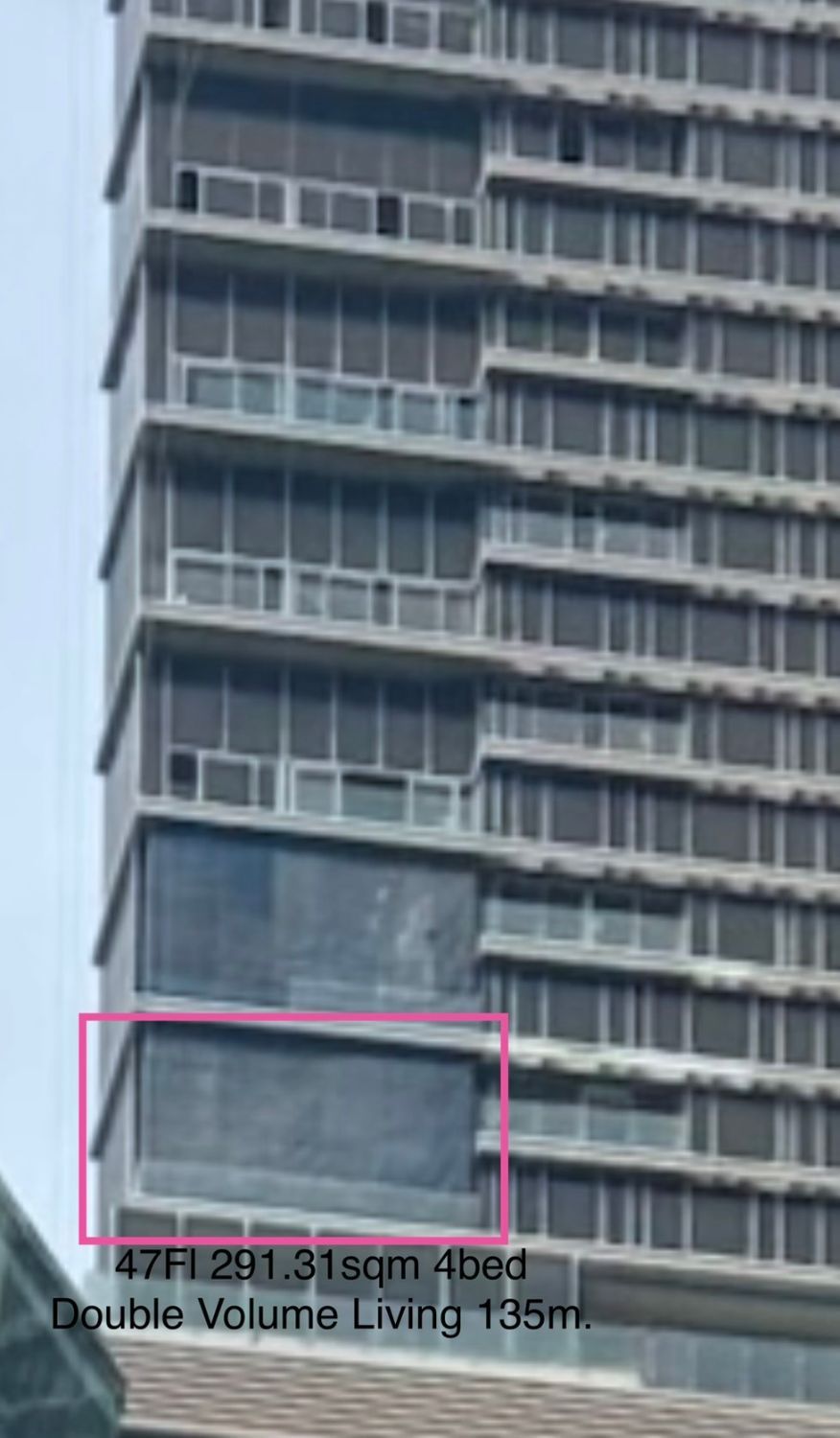 4 Bedrooms Condo for sale In Dusit Central Park Si Lom Bangkok