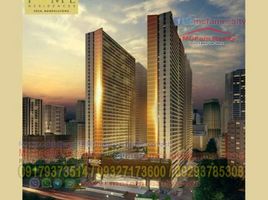 Appartement 1 chambre à vendre à Mandaluyong City, Metro Manila, Mandaluyong City, Eastern District