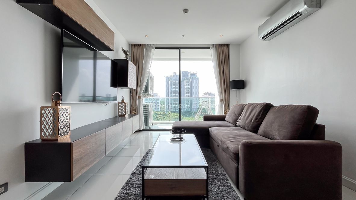 Foreigner Name - 1 Bedroom for sale in The Point Pratumnak Condo ...