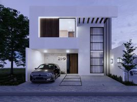 4 Schlafzimmer Haus zu verkaufen in Aguascalientes, Aguascalientes, Aguascalientes, Aguascalientes