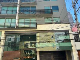 4 Schlafzimmer Penthouse zu verkaufen in Miguel Hidalgo, Mexico City, Miguel Hidalgo