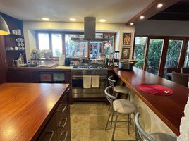 4 Habitación Villa en venta en Cuajimalpa De Morelos, Ciudad de México, Cuajimalpa De Morelos