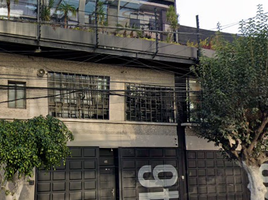 Maison 4 chambre à vendre à Miguel Hidalgo, Mexico City, Miguel Hidalgo