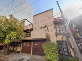 3 Schlafzimmer Villa zu verkaufen in Miguel Hidalgo, Mexico City, Miguel Hidalgo, Mexico City