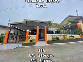 3 Bedroom House for sale in Davao del Sur, Davao, Davao City, Davao del Sur