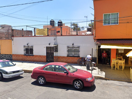 4 Habitación Villa en venta en Cuajimalpa De Morelos, Ciudad de México, Cuajimalpa De Morelos