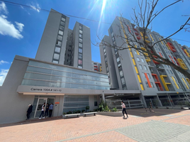 Appartement 2 chambre à vendre à Bogota, Cundinamarca, Bogota