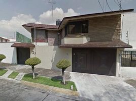 4 Schlafzimmer Haus zu verkaufen in Cuautitlan Izcalli, Mexico, Cuautitlan Izcalli