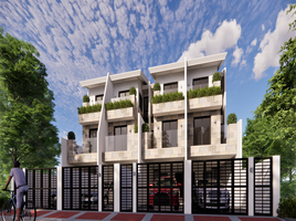 3 Schlafzimmer Villa zu verkaufen in Quezon City, Metro Manila, Quezon City, Eastern District, Metro Manila