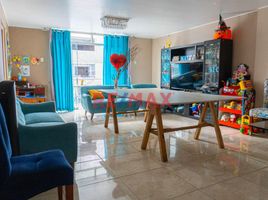Appartement 3 chambre à vendre à San Juan De Lurigancho, Lima, San Juan De Lurigancho, Lima, Lima