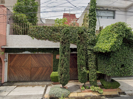Maison 3 chambre à vendre à Benito Juarez, Mexico City, Benito Juarez