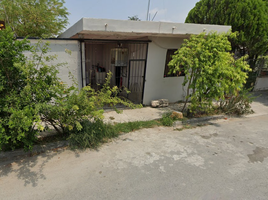 2 Habitación Casa en venta en Cadereyta Jimenez, Nuevo León, Cadereyta Jimenez